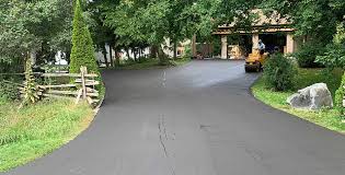 Best Asphalt Driveway Installation  in Drexel, OH